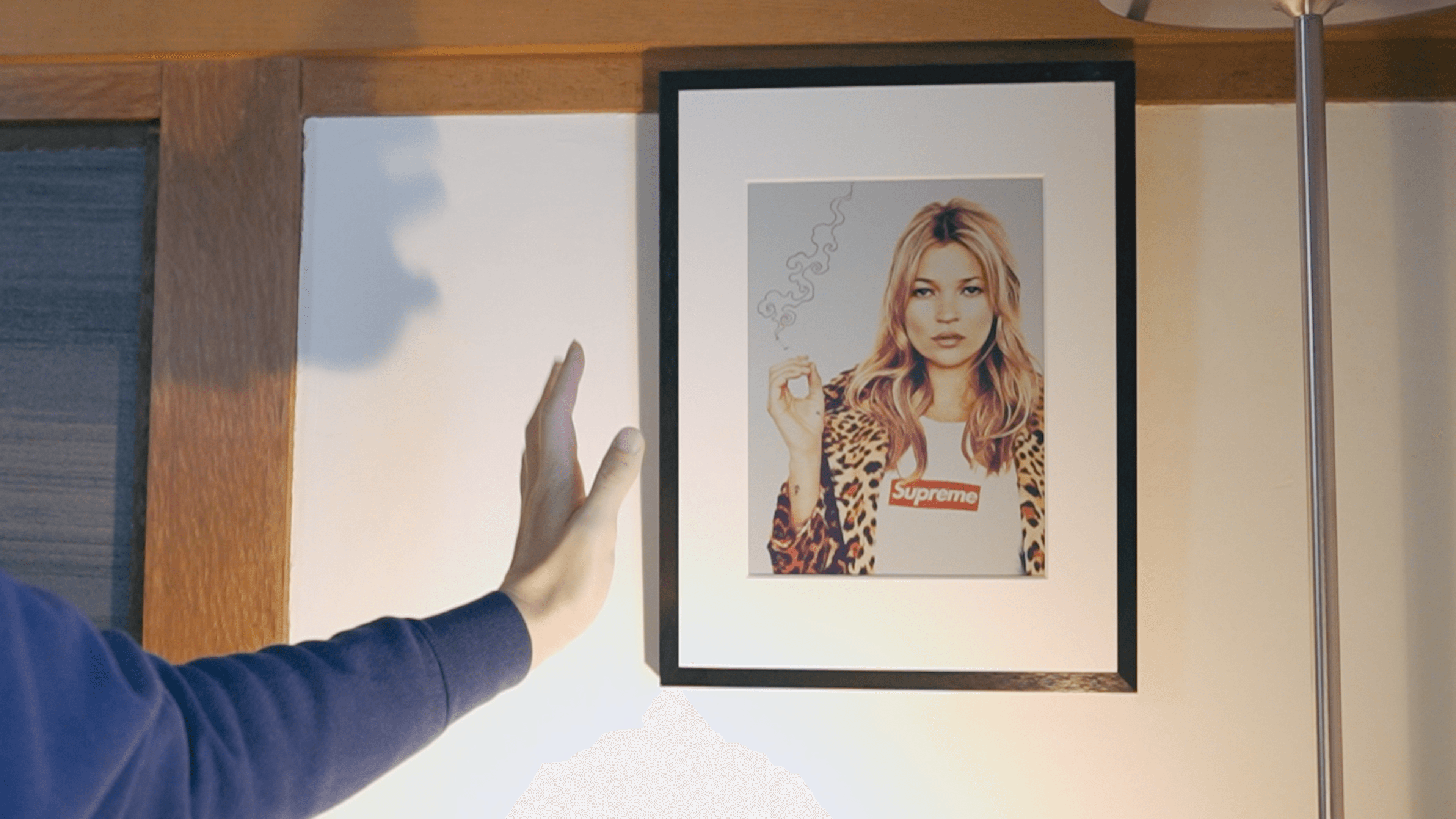 SwitchBot AIアートキャンバスレビュー|写真が生きた絵画に変わる体験